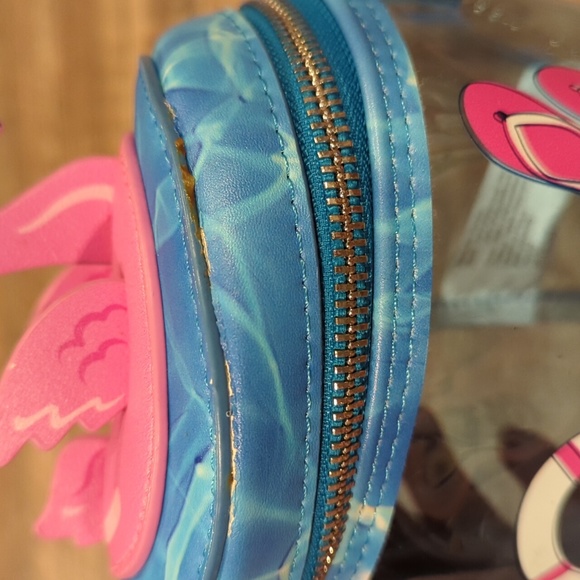 RARE!! Danielle Nicole carnival cruise bag - Picture 6 of 9